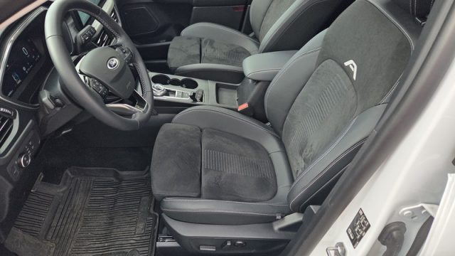 FORD Kuga usata, con Servosterzo