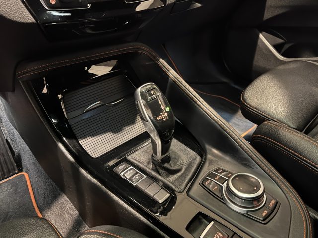 BMW X1 usata, con Cerchi in lega