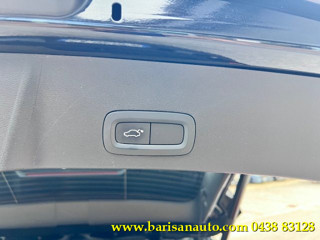 VOLVO XC40 usata, con Climatizzatore