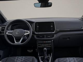 VOLKSWAGEN T-Cross usata, con Cronologia tagliandi