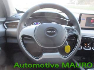 EVO Evo5 usata, con Bluetooth