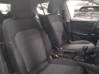 SKODA Fabia usata, con Servosterzo