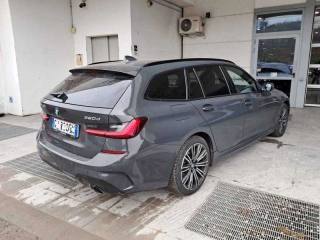 BMW 320 usata, con Chiusura centralizzata