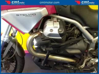 MOTO GUZZI Stelvio 1200 usata 6