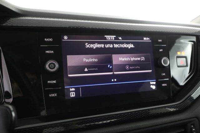 VOLKSWAGEN Polo usata 8