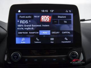 FORD EcoSport usata 13
