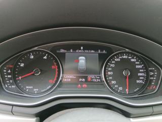 AUDI A4 usata, con Boardcomputer