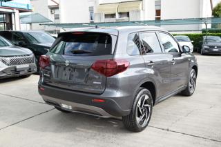SUZUKI Vitara usata, con Autoradio