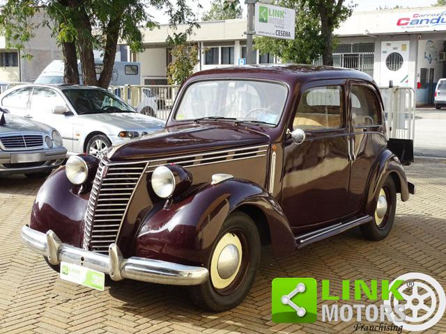 FIAT 1100 usata 0
