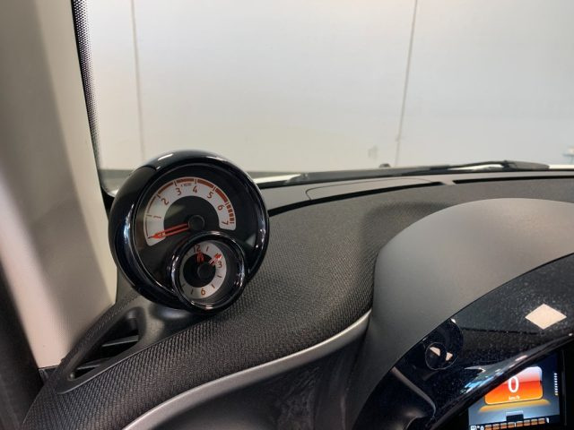 SMART ForTwo usata, con Luci diurne LED