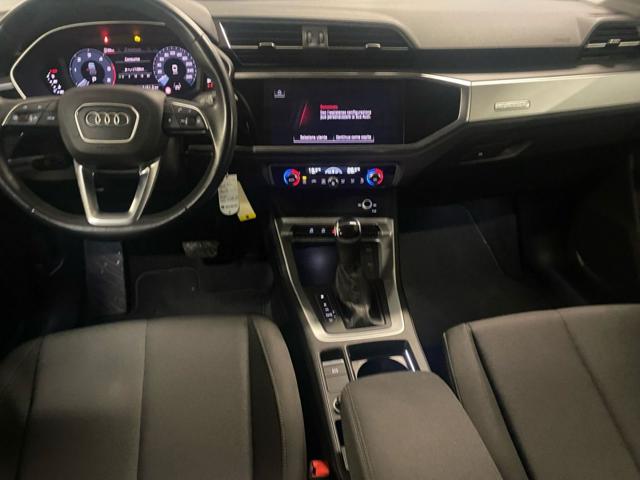 AUDI Q3 usata, con Autoradio