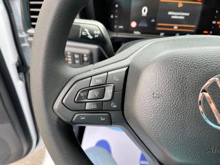 VOLKSWAGEN Amarok usata 9