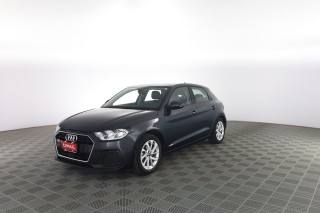 AUDI A1 usata 6
