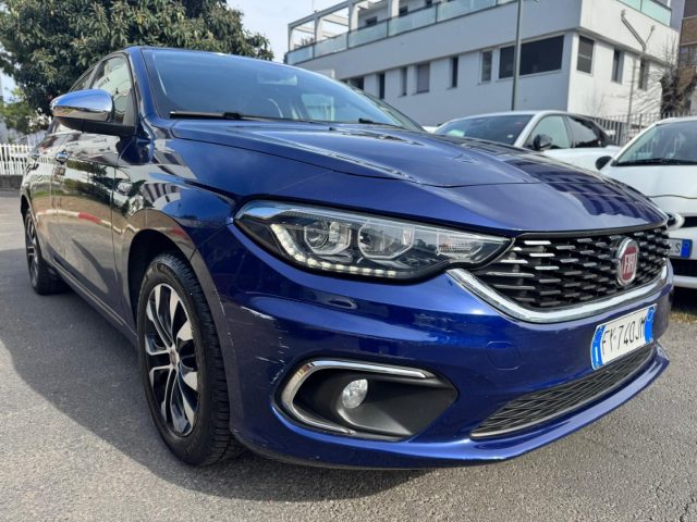 FIAT Tipo usata, con Airbag