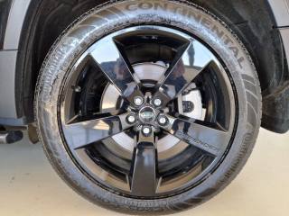 LAND ROVER Defender usata, con Climatizzatore