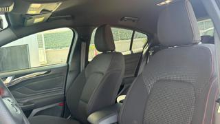 FORD Focus usata, con Interni in pelle