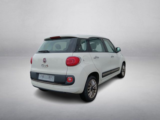 FIAT 500L usata, con Airbag Passeggero