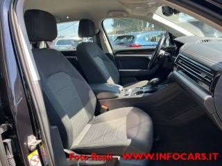 VOLKSWAGEN Touareg usata, con Antifurto