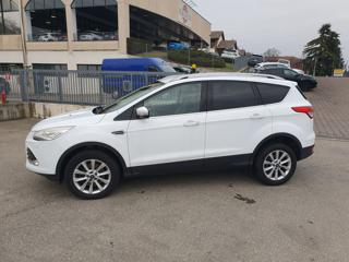 FORD Kuga usata, con Airbag laterali