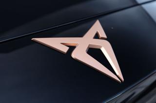 CUPRA Leon usata, con Leve al volante