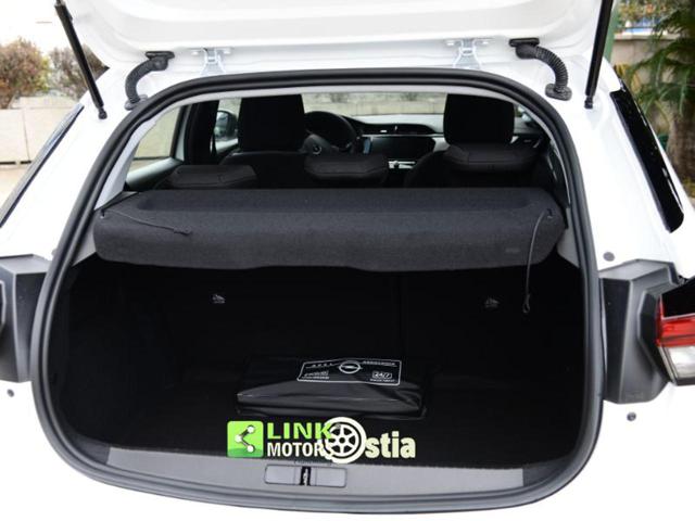 OPEL Corsa usata, con Airbag Passeggero