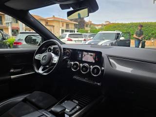 MERCEDES-BENZ GLA 200 usata 101