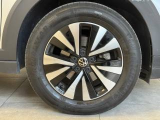 VOLKSWAGEN Taigo usata, con Boardcomputer