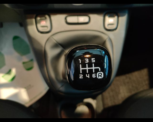 FIAT New Panda usata, con Servosterzo