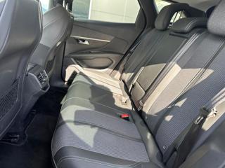 PEUGEOT 3008 usata, con Immobilizzatore elettronico