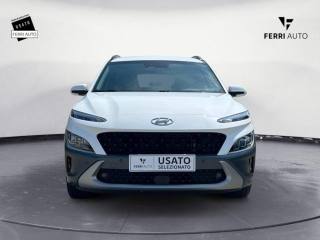 HYUNDAI Kona usata, con Airbag laterali