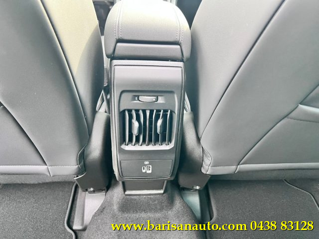 ALFA ROMEO Tonale usata, con Regolazione elettrica sedili