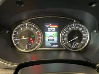 SUZUKI Vitara usata, con Interni in pelle