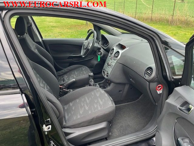 OPEL Corsa usata 18
