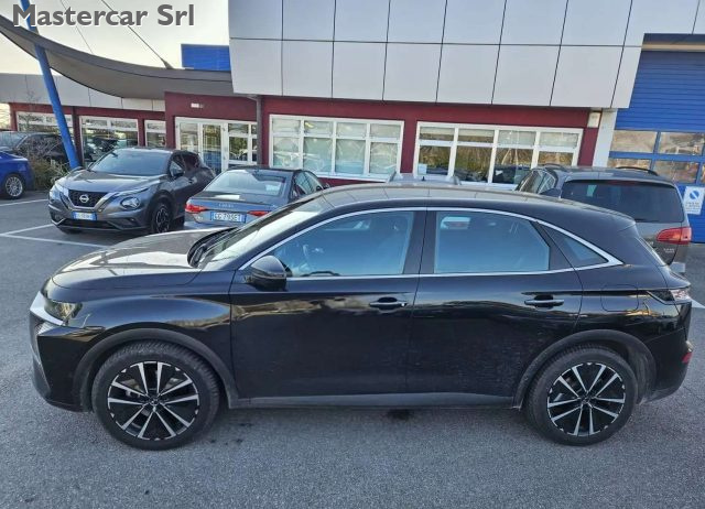 DS AUTOMOBILES DS 7 usata, con Airbag laterali