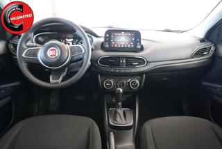 FIAT Tipo usata, con Sedile posteriore sdoppiato