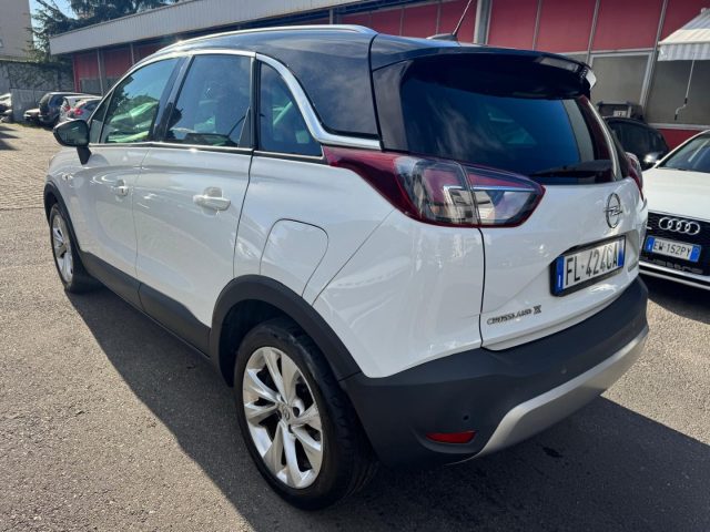 OPEL Crossland X usata, con Autoradio