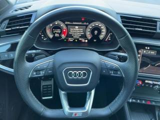 AUDI Q3 usata, con Climatizzatore