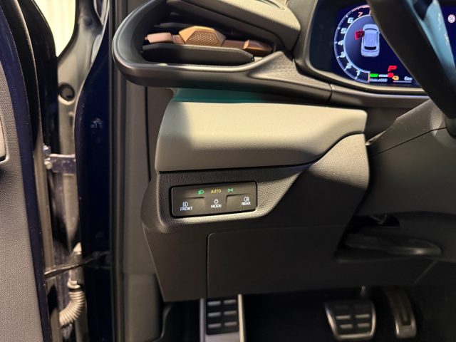 CUPRA Terramar usata, con Chiusura centralizzata