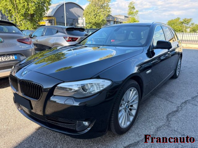 BMW 530 usata, con ABS
