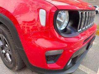 JEEP Renegade usata, con Isofix