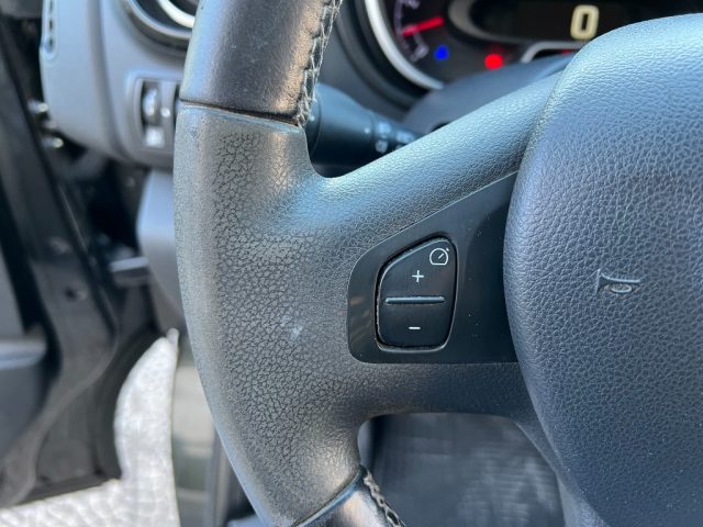 OPEL Vivaro usata 19