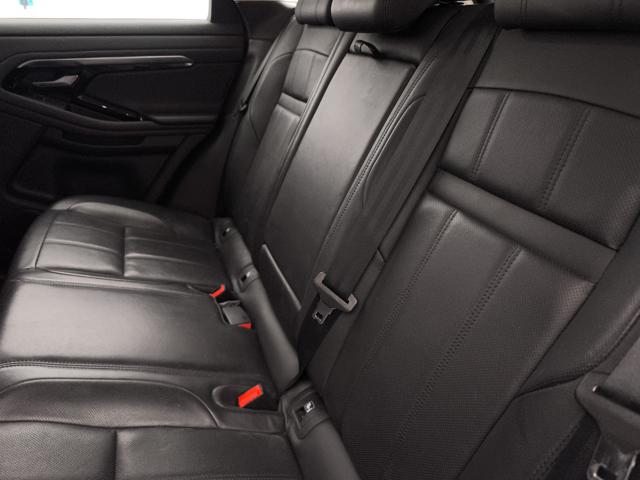 LAND ROVER Range Rover Evoque usata, con Regolazione elettrica sedili