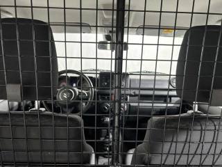 SUZUKI Jimny usata, con Sistema di navigazione