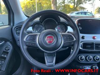 FIAT 500X usata, con ESP