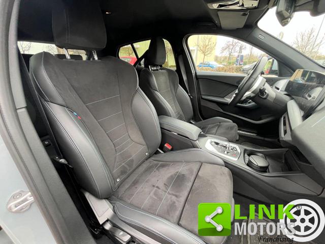 BMW 120 usata, con Servosterzo