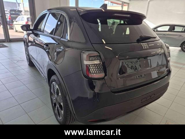 FIAT 600 usata, con Cerchi in lega