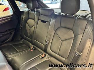PORSCHE Macan usata, con Cruise Control