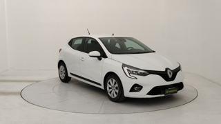 RENAULT Clio usata, con Boardcomputer
