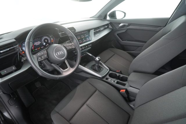 AUDI A3 usata 7
