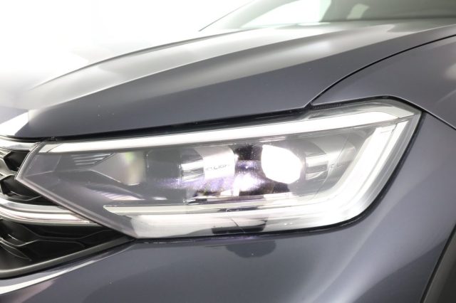 VOLKSWAGEN Taigo usata 8